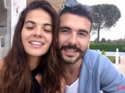 Beautiful Amateur Spanish FemDom - Lustery 2/16