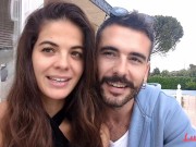 Beautiful Amateur Spanish FemDom - Lustery 3/16