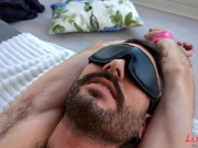 Beautiful Amateur Spanish FemDom - Lustery 9/16