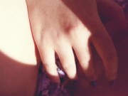 Beautiful Pussy Made a Gift for StepDaddy 16/16