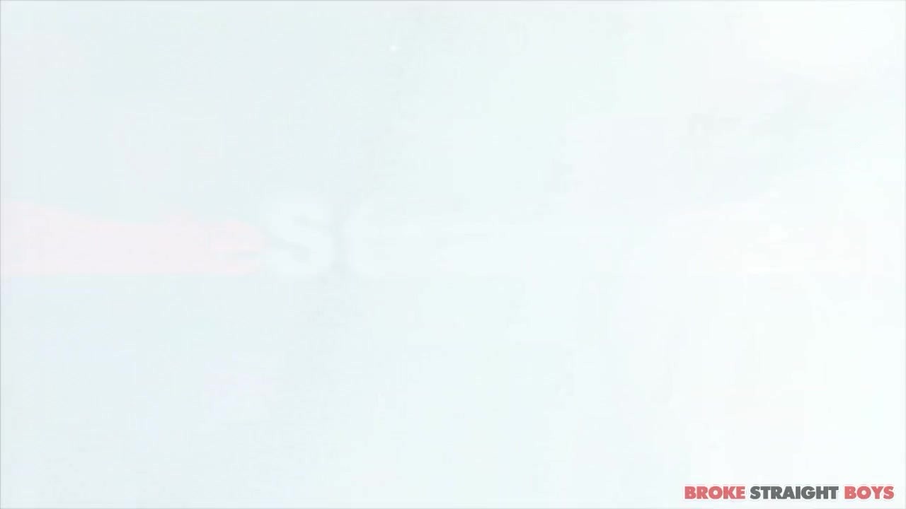 Broke Straight Boys: Mikey Allens and Patrick Raposa - Free Sex Video - RedTube