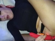 Smoking hot escort Aria gots bomb pussy 5/16