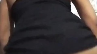 Magrinha dançando sem calcinha para o namorado. - Free Sex Video ...