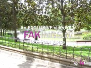 She's even more horny! Carol Linda and her amazing comeback! 1/16