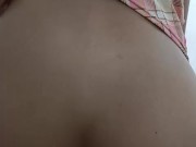 احسن حوية هي فاش تتكوز ليها ترمة فالدوش وتتضرب ليها طبون ونتا تحت لما💦🇲🇦 16/16