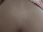 احسن حوية هي فاش تتكوز ليها ترمة فالدوش وتتضرب ليها طبون ونتا تحت لما💦🇲🇦 3/16