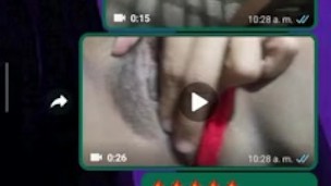 convencí a la puta de mi carrera para vernos en mi casa y follar bien rico