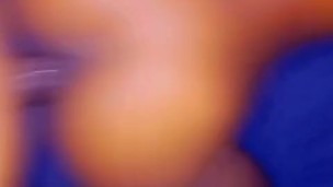 Petite Ebony Teen Takes Massive BBC From Behind And Screams Part 2