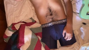 Boxer Fetish - Bulge