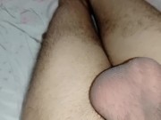 Gozando gostoso frente da  6/16