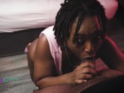 Tap Out Teaser - Screenshot 8 of 16 - Blowjob