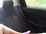 A family member comes to visit, we share some memories on UBER 14/16