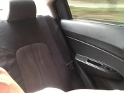 A family member comes to visit, we share some memories on UBER 16/16