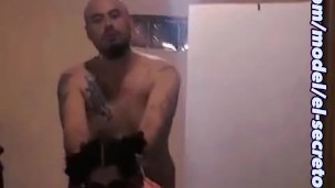 Sloppy fuck after the party