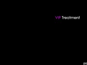 Penelope Woods Plays With A Hard Dick In The Stripper Vip Room 1/16