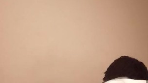 Showing off my cute femboy ass