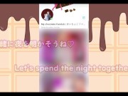 上司と可愛い後輩がランチにホテルで生挿入。japanese hentai video. 素人/オーガズム/巨乳/ハード/絶頂 16/16