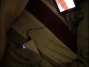 Daydreaming about pussy 2/16