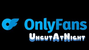 Rubbing My Uncut Cock Between Her Ass Cheeks -UncutAtNight-