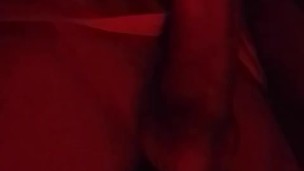 I MASTURBATE while watching a movie