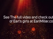 Brunette Beauty Tiffany Fox Sucks, Fucks And Milks A Rock Hard Cock! 16/16