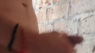 BIG RICH COCK EAGER TO FUCK-HORNY YOUNG MAN