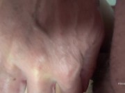 Skandal! Sexgeile Lehrerin verführt! Tief in dem Arsch und Fotze für die gute Note 2/16