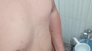 Real quick Jakol bago pumasok sa school ✌️💦