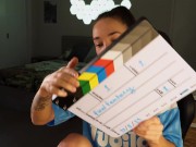 PORN REACTS: TIFA FINAL FANTASY THREESOME 3/16