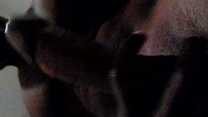 Stroking 9'3" Thick Uncut BBC Monster (POV) for a fans request 🔥😎😜.