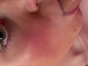 chunky hottie pov blowjobs 7/16