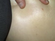 ROUGH ANAL WITH MY STEPMOM 9/16