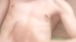 BIG DICK AND MANY CUM