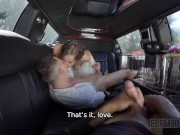 BRIDE4K. Bummy Fuck with Stacy Cruz 10/16