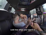 BRIDE4K. Bummy Fuck with Stacy Cruz 11/16