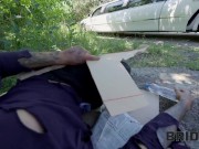 BRIDE4K. Bummy Fuck with Stacy Cruz 2/16