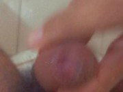 It’s felt soooo good 🥵Wanna taste it??