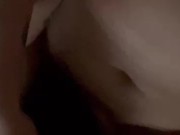 Mi amiga lesbiana cariñosa y me agarra las tetas con los pezones parados mientras me chupa la vagina 14/16