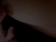 Mi amiga lesbiana cariñosa y me agarra las tetas con los pezones parados mientras me chupa la vagina 6/16