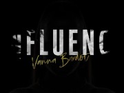 BLACKED Vanna & Little Dragon share a BBC in anal threesome 1/16