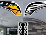 VIRTUALPORN - Kelsey Kane Stretching Out Her Body And Pussy With The Help Of Some BBC 1/16