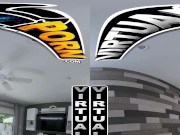 VIRTUALPORN - Kelsey Kane Stretching Out Her Body And Pussy With The Help Of Some BBC 2/16