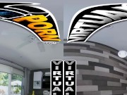 VIRTUALPORN - Kelsey Kane Stretching Out Her Body And Pussy With The Help Of Some BBC 6/16