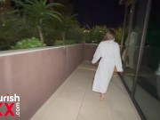 Trailer Ginger and Kourtney were enjoying themselves in a downtown Hollywood hotel and Ginger decided to call Jovan 3/16