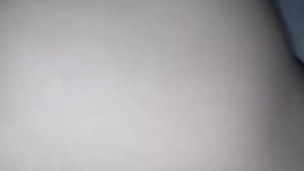 Follando con el novio de mi hermana a escondidas