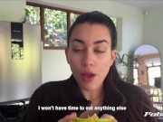 VLOG: hago porno para mi OnlyFans |  Gimnasio + vistiéndome + grabación 4/16