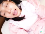 Hot Brunette Asian 11/16