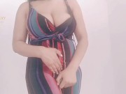 مشيت لبواط حواني صاحبي و ماشبعنيش دخلت لدار طبوني هايج - Screenshot 12 of 16 - Big Boobs