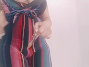 مشيت لبواط حواني صاحبي و ماشبعنيش دخلت لدار طبوني هايج - Screenshot 15 of 16 - Pussy Fuck