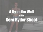 Sera Ryder Mister POV 